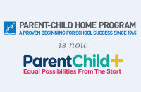 The parent-child home program