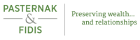 Pasternak & fidis, pc