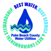 Palm beach county water utilities deparment