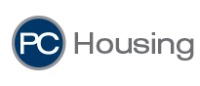Pc housing