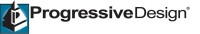 PROGRESSIVE DESIGN, INC