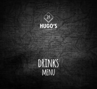 Hugos Lounge