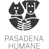 Pasadena humane society