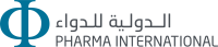 Pharma international