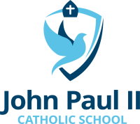 Pope john paul ii catholic school