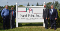 Plasti-paint inc.