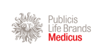 Publicis lifebrands medicus