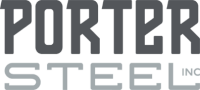 Porter steel inc