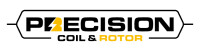 Precision coils