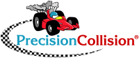 Precision collision auto body