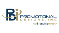 Promotional designs, inc.