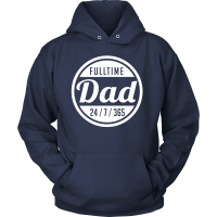 Full time dad