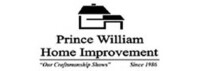 Prince william home improvement