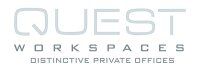 Quest workspaces
