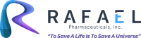 Rafael pharmaceuticals