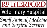 Rutherford animal hospital