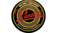 Randall bearings, inc.