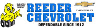 Reeder chevrolet