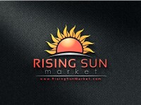 Rising sun