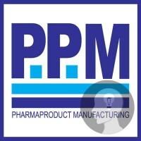 (Pharmaproduct Manufacturing- PPM).