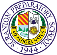 Scranton preparatory school