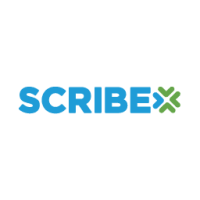 Scribe software