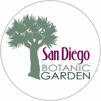 San diego botanic garden