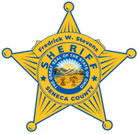 Seneca county sheriff office