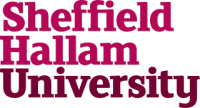 Sheffield hallam university