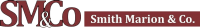 Smith marion & co. llp