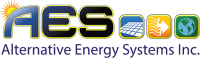 Alternative energy systems, inc