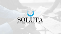 Soluta, inc.