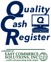 Cash register services, inc