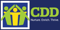 Center for developmentally disabled (cddkc)