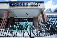 Spokes etc inc