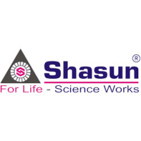 Shasun pharma solutions