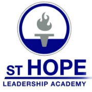 St. hope leadership academy