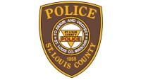 St louis county police dept