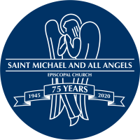 St. michael and all angels episcopal church
