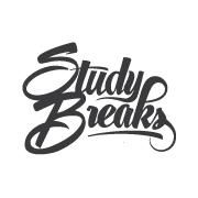 Study breaks magazine