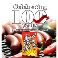 Sunset farm foods inc.