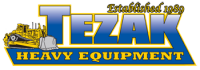 Tezak heavy equipment co. inc