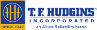 T.f. hudgins, incorporated
