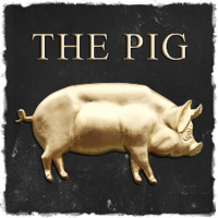 The pig hotel
