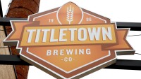Titletown brewing company