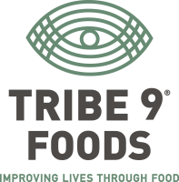 Tribe 9 foods