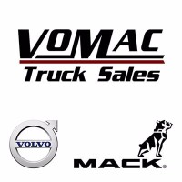 Vomac truck sales