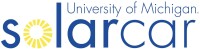 University of michigan solar car team