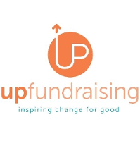 Up fundraising