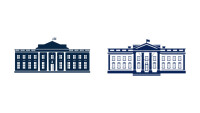 White house